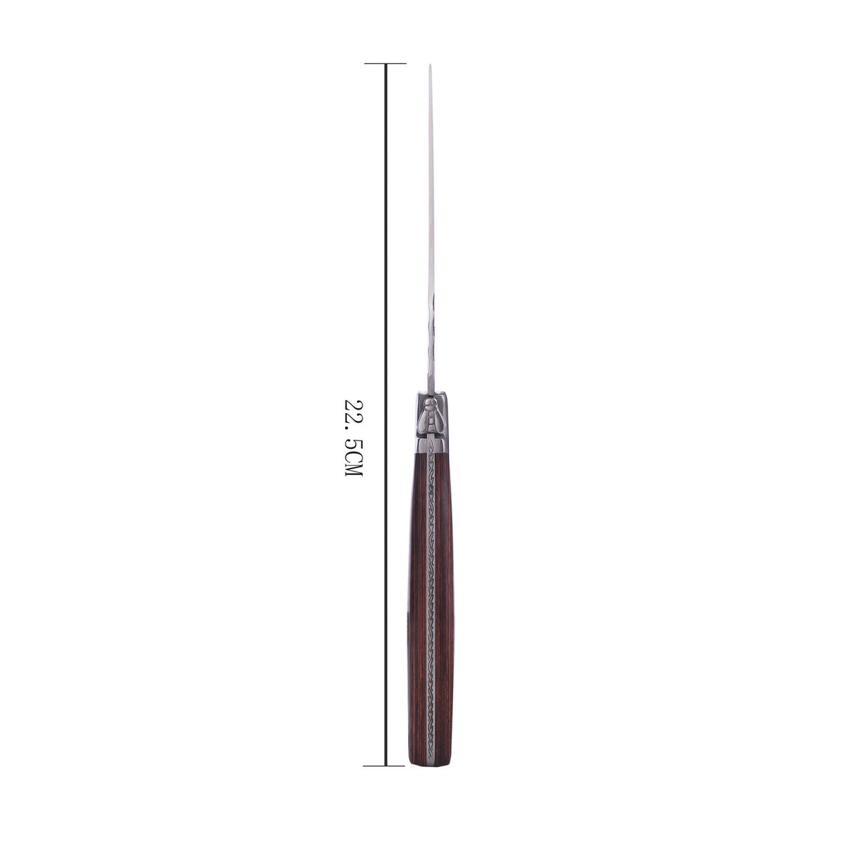 Laguiole - Coffret 6 couteaux steak