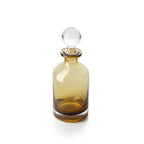 Carafe à décanter The Dot - Ambre