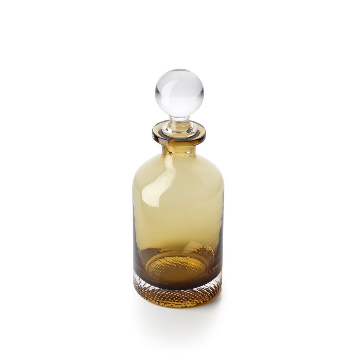 Carafe à décanter The Dot - Ambre