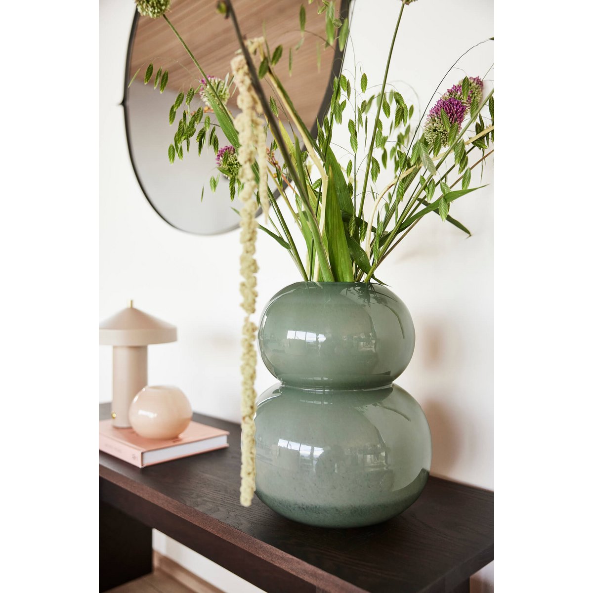 Vase Lasi - Grand