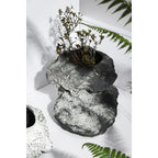 Art de la Table Vase en céramique w. look rock, design naturel tendance.CHU32ZW Zistyhome art de la table