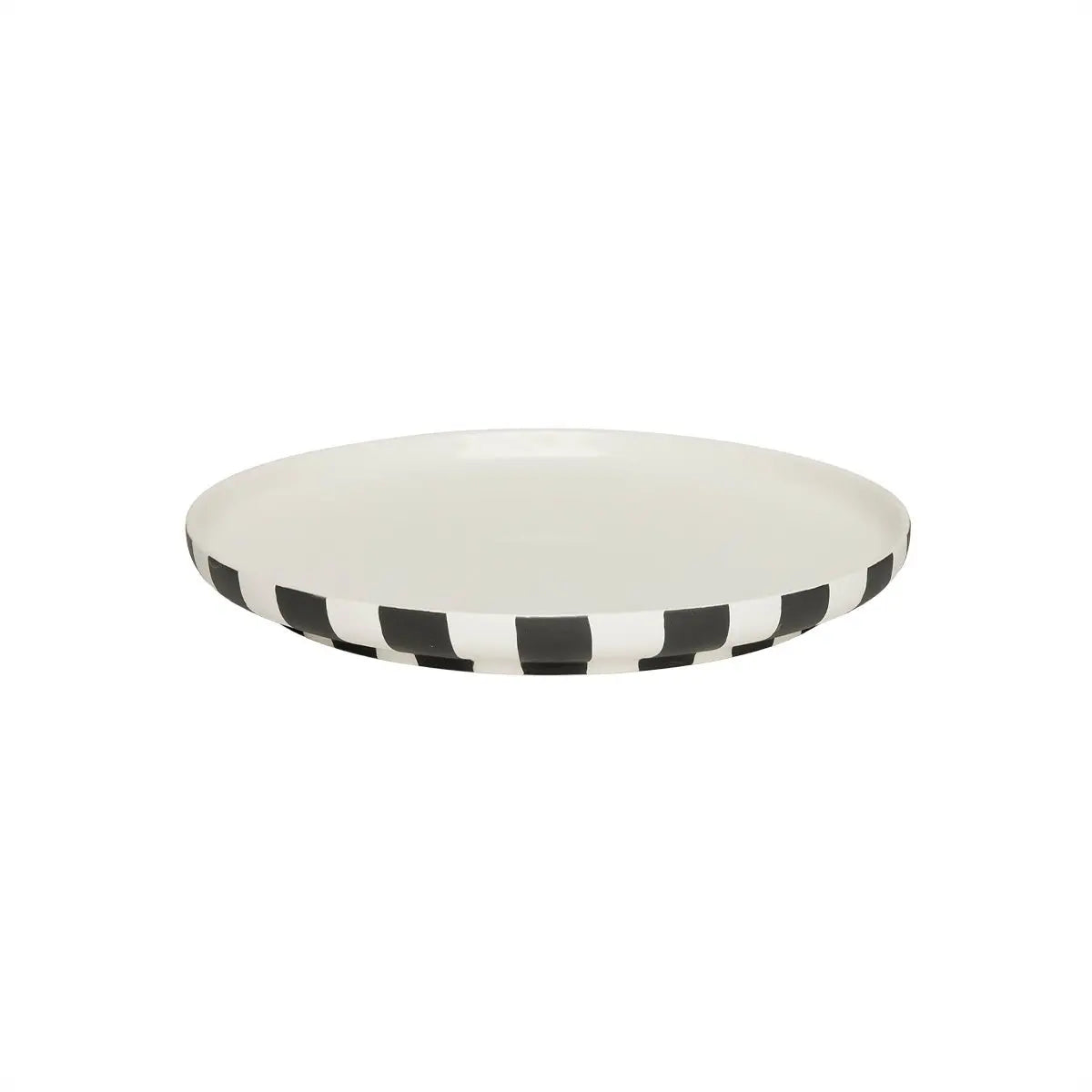 Assiette à dîner Toppu OYOY LIVING DESIGN