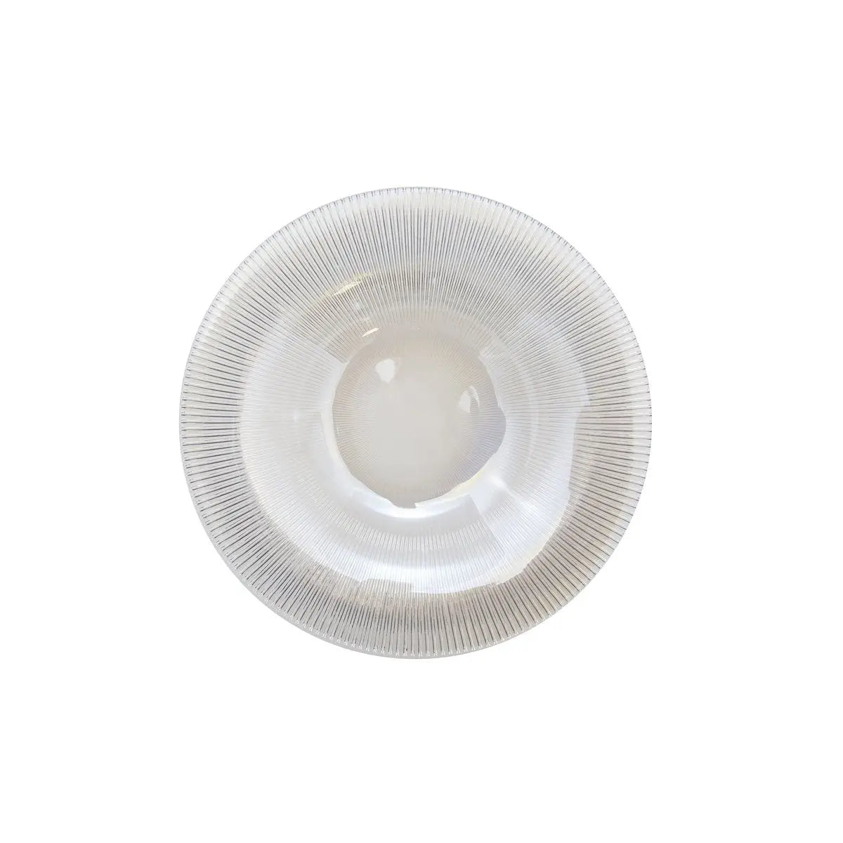 Assiette creuse Luce AULICA