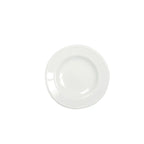Assiette creuse perles 22 cm AULICA