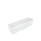 Boîte rectangulaire 3x3x12cm AULICA