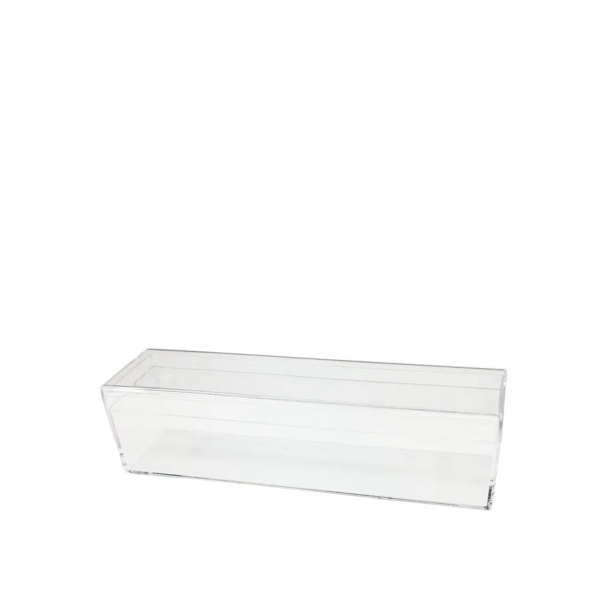 Boîte rectangulaire 3x3x12cm AULICA