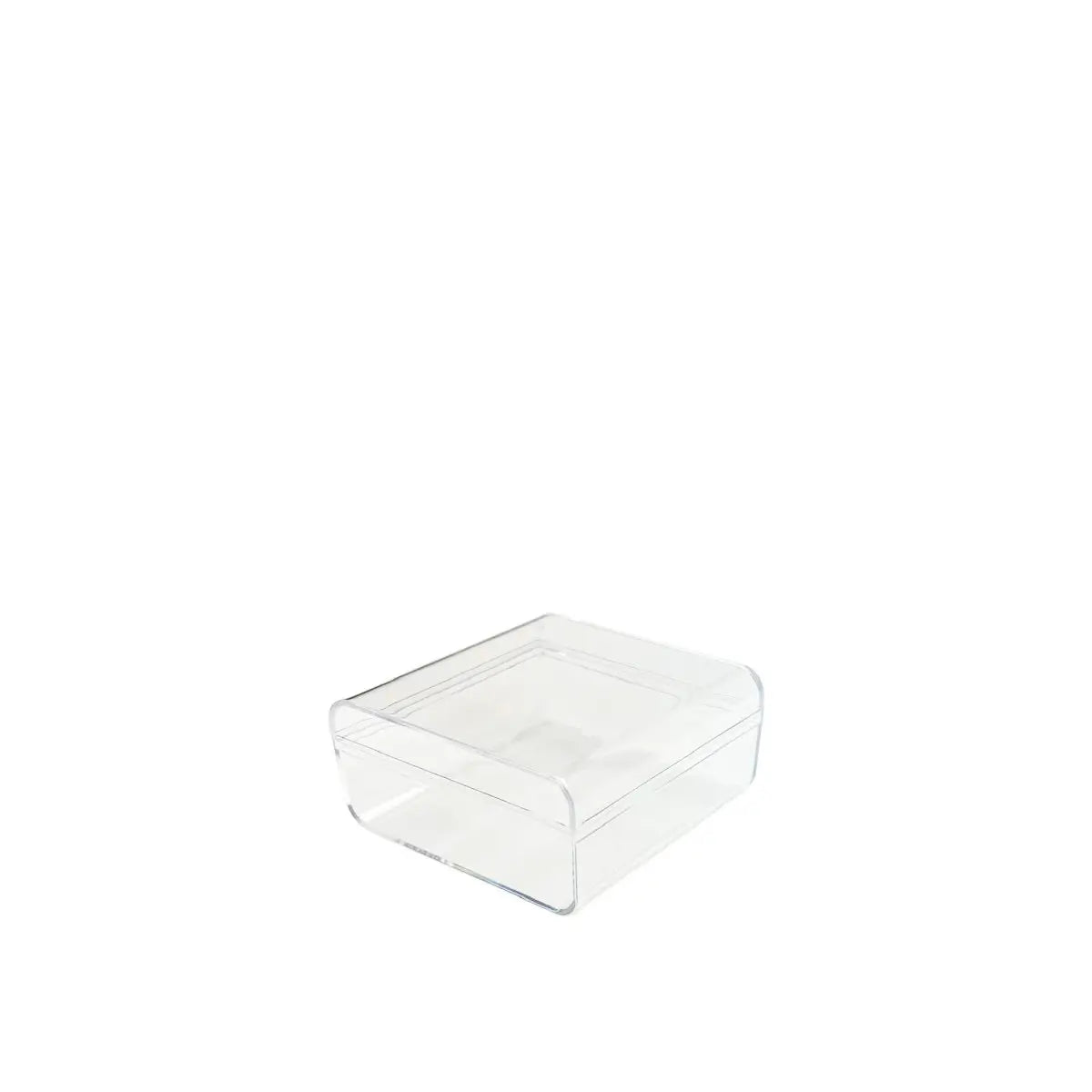 Boîte rectangulaire 6.5x6.5x3cm AULICA