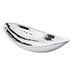 Bol Halifax martelé L 27 cm EDZARD-SHOP.com