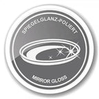 Bol Halifax martelé L 27 cm EDZARD-SHOP.com