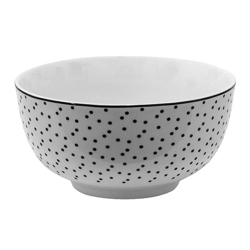 Bol Ø 14x7 cm / 500 ml Clayre & Eef.