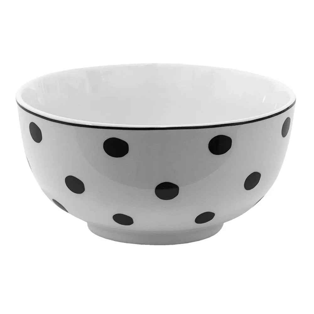 Bol Ø 14x7 cm / 500 ml Clayre & Eef.