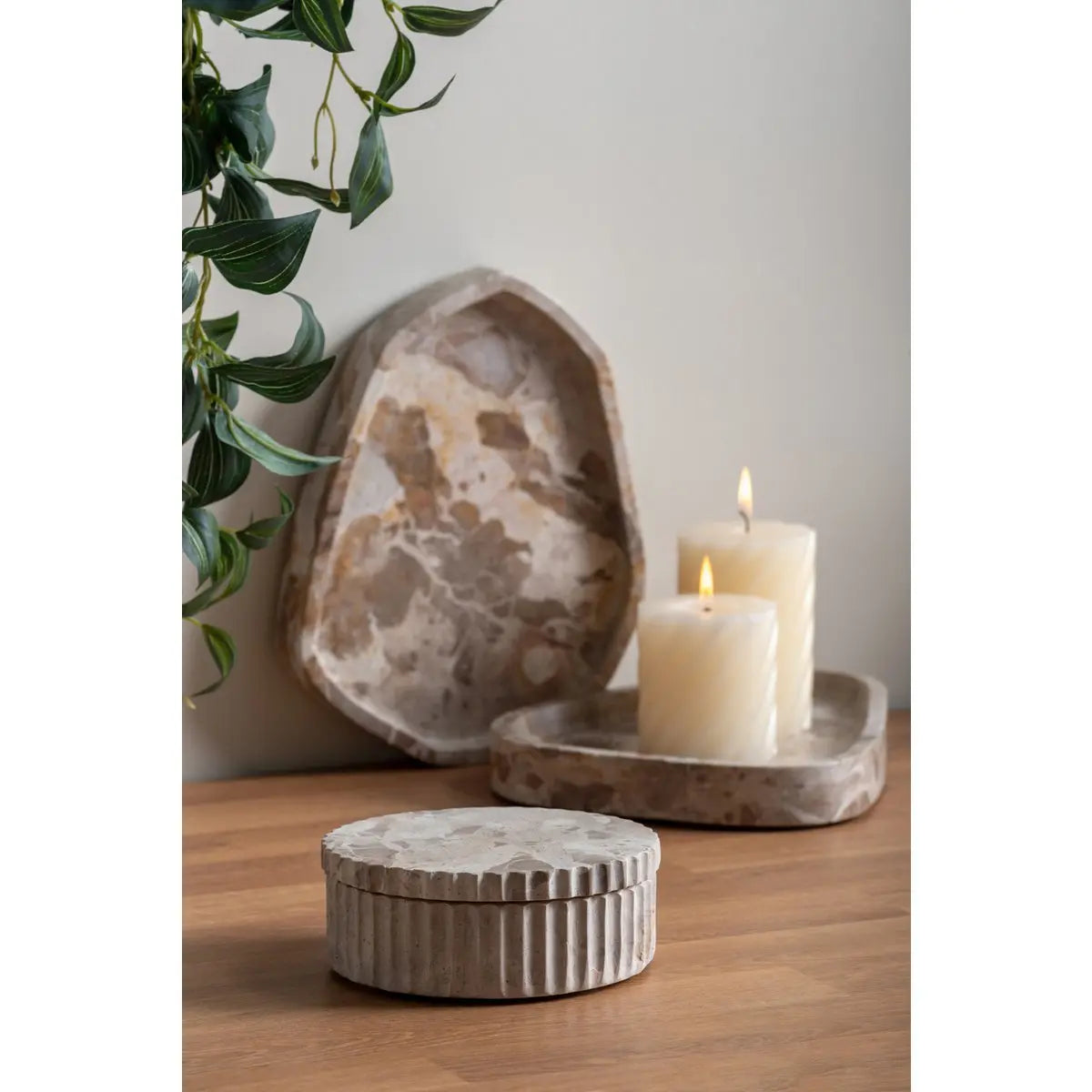 Bol avec couvercle Present Time