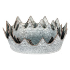 Bol décoratif (3) 39x28x14 / 34x26x12 / 29x22x10 cm Clayre & Eef.