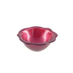 Bol fuchsia AULICA