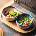 Bol japonais céramique – Petit bol vaisselle artisanale traditionnelle Dropshipman