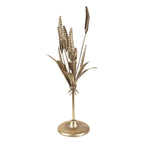 Bougeoir 16x16x45 cm Clayre & Eef.