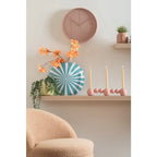 Bougeoir Bulles Droites Present Time