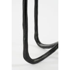 Bougeoir Christy Noir Mica Decorations