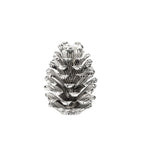 Bougeoir EDZARD cône H 9 cm EDZARD-SHOP.com