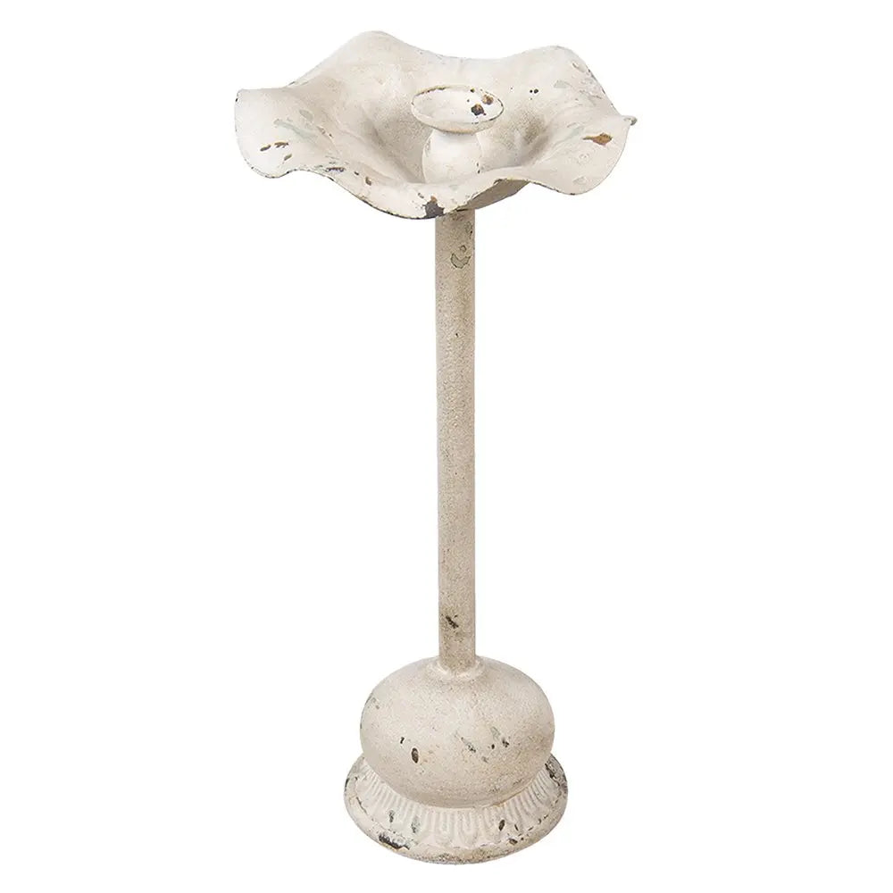 Bougeoir Ø 22x48 cm Clayre & Eef.