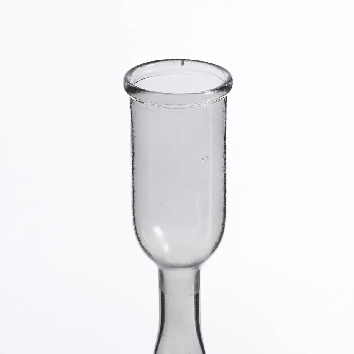 Bougeoir Trent Gris Foncé Mica Decorations