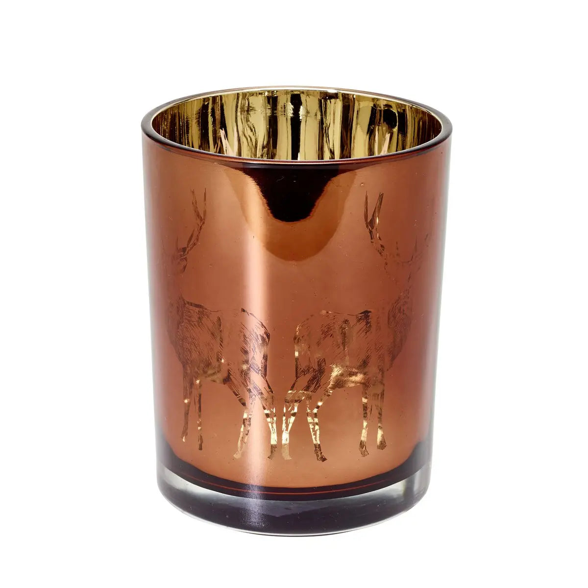 Bougie chauffe-plat EDZARD Dian H 12,5cm EDZARD-SHOP.com