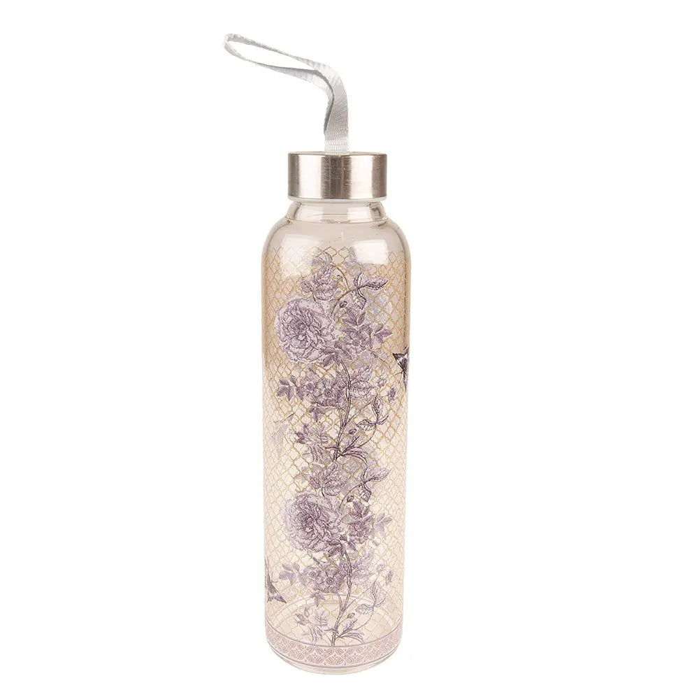 Bouteille d'eau Ø 6x23 cm / 650 ml Clayre & Eef.