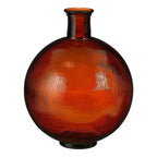 Bouteille décorative de Firenza Dark Brown Mica Decorations
