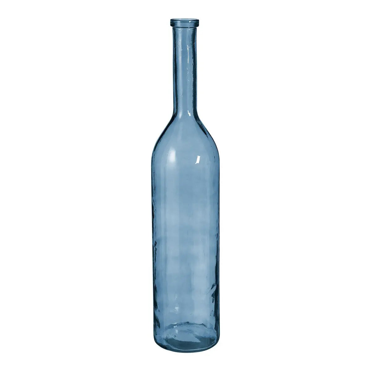 Bouteille décorative de Rioja Bleu Clair Mica Decorations