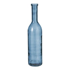 Bouteille décorative de Rioja Bleu Clair Mica Decorations