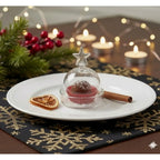 Cadeau d'assiette étoile AULICA