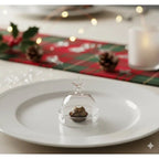 Cadeau d'assiette étoile AULICA