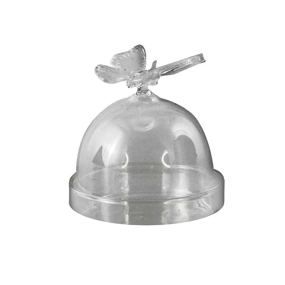Cadeau d'assiette papillon AULICA