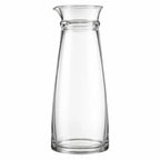 Carafe acrylique 800 ml h.30cm AULICA
