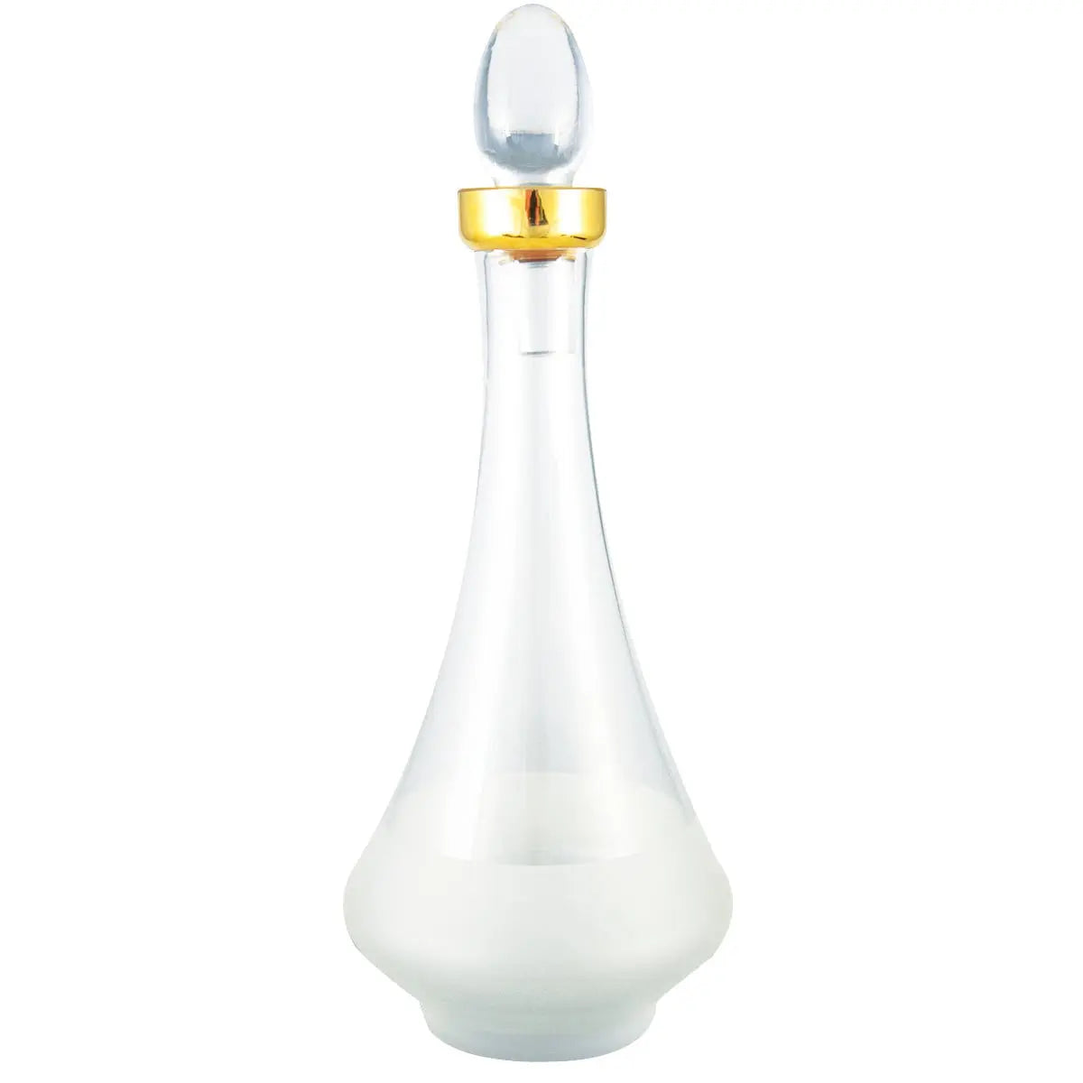 Carafe bord doré Nish AULICA