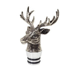 Carafe en verre EDZARD cerf H 28cm EDZARD-SHOP.com