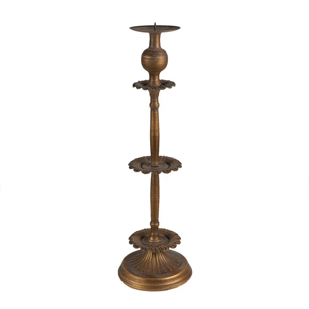Chandelier Ø 13x43 cm Clayre & Eef.