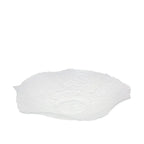 Coupe vague transparente 36cm AULICA