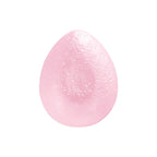 Coupelle Pâques rose clair 15x12x2.3cm AULICA
