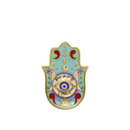 Coupelle main Peace 16.7x10.5x1.5cm AULICA