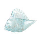 Coupelle océan coquillage bleue 27.5x12.5x15cm AULICA
