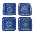 Coupelles Astres - lot de 4 AULICA