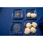 Coupelles Astres - lot de 4 AULICA
