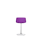 Coupettes à champagne 6 couleurs 230ml - lot de 6 AULICA