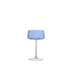Coupettes à champagne 6 couleurs 230ml - lot de 6 AULICA