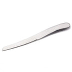 Couteau à pain argent AULICA