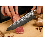 Couteau de chef Gyuto Damas KOTAI kitchen