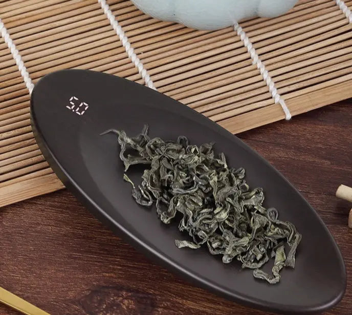 Cuillère Thé Électronique Premium – Petite Cérémonie Balance Gramme Dédiée Dropshipman