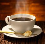 Cuillères Café Dessert Fleur Japonaise Acier Inoxydable – Cuillères Acier Inoxydable Rose Style Rétro Dropshipman