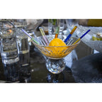 Cuillères à café aux couleurs d'automne - lot de 6 AULICA